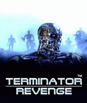Download 'Terminator Revenge (176x220)' to your phone